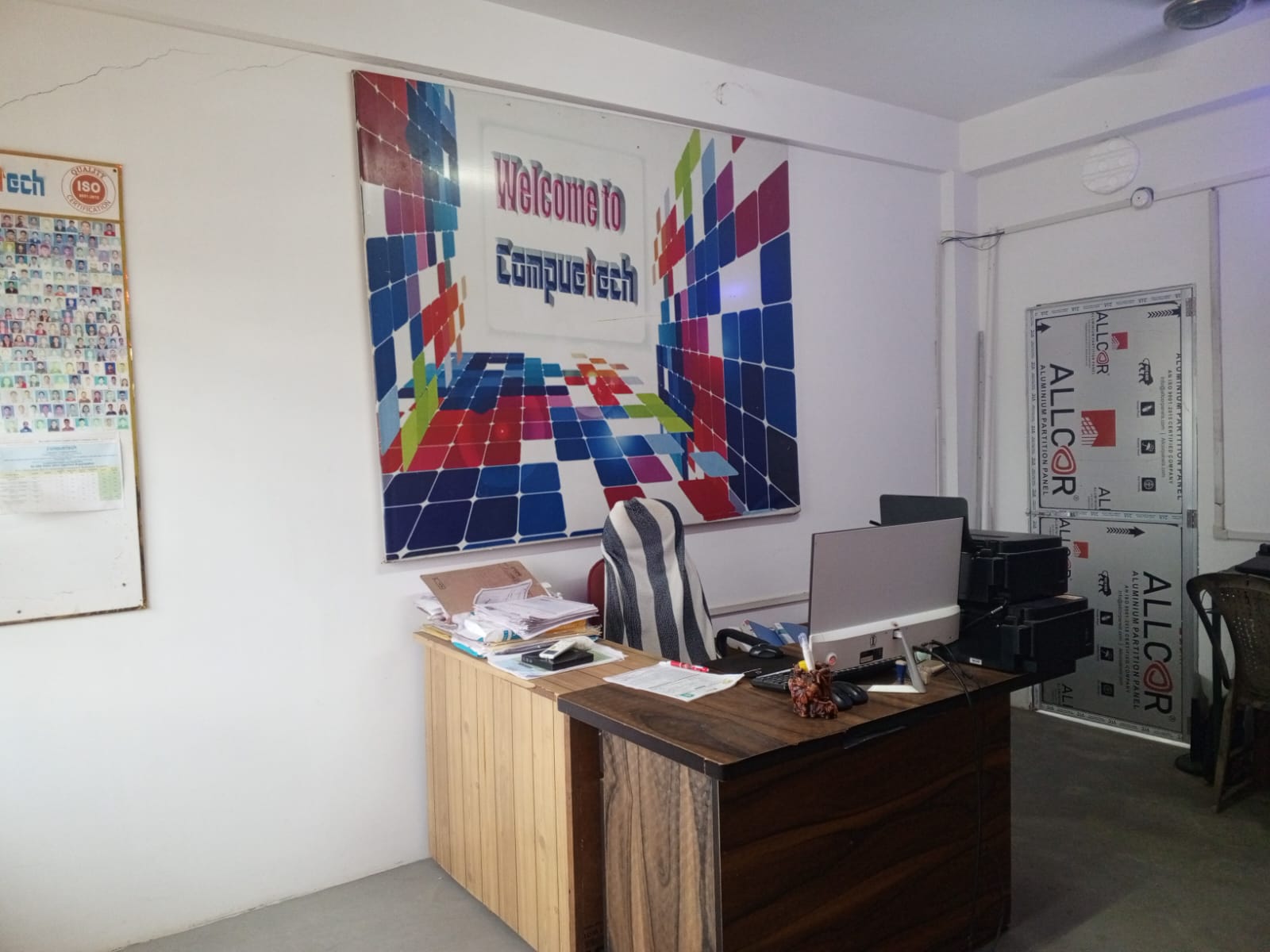 About our institute - Image 1