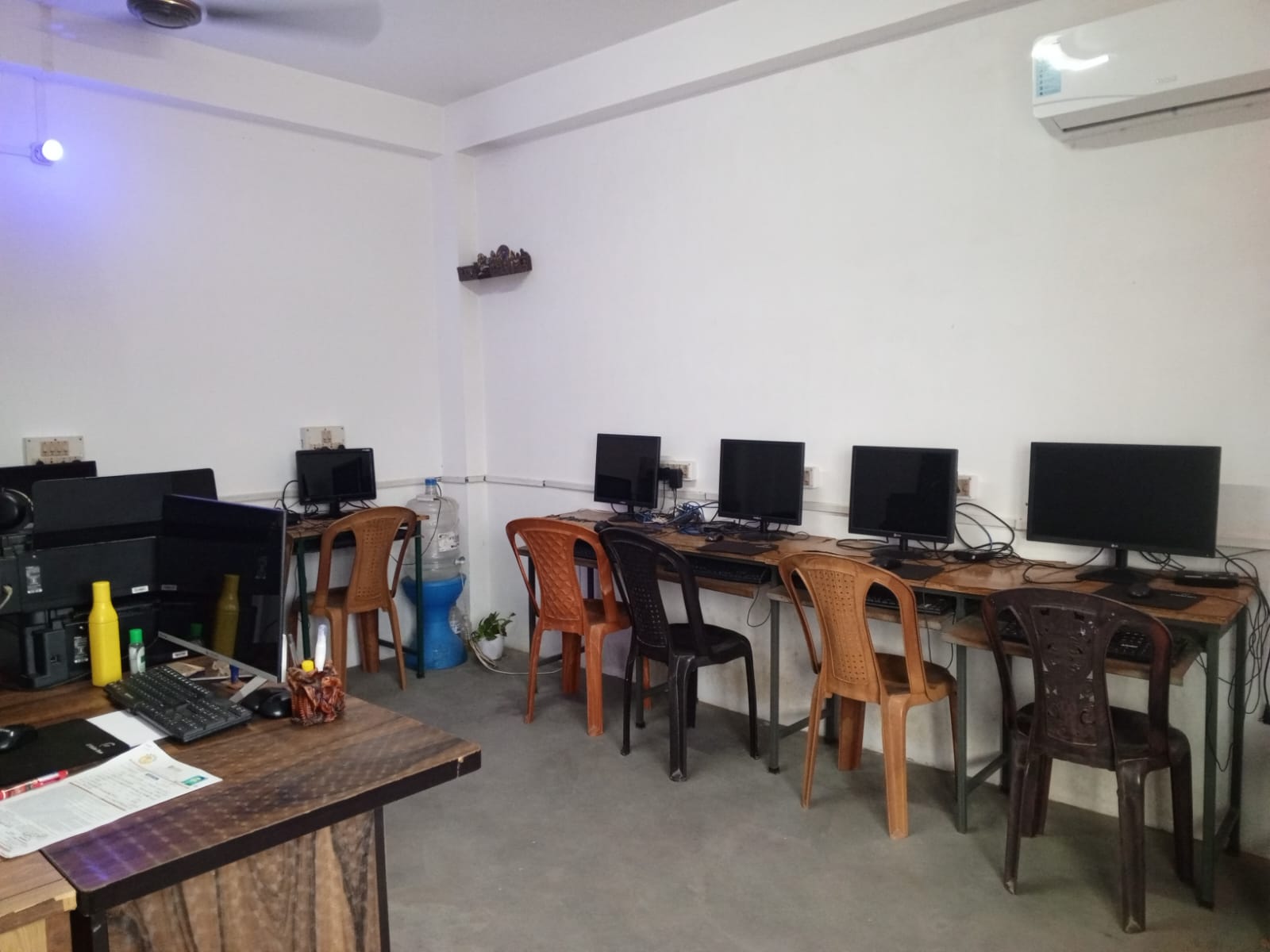 About our institute - Image 2